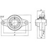 F-UCFM204/LP03 XeXЂtW` NTN(GkeB[Gk) 00408712