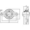 F-UCFM204/LP03 XeXЂtW` NTN(GkeB[Gk) 00408712