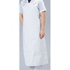 シャバルバ674 胸付前掛(抗菌加工) ジンナイ