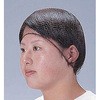 ヘアキャップ 黒