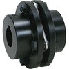 サーボフレックスカップリング SFS-S(シングルエレメント・下穴品) SFS-08S 三木プーリ