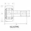 NUKR72 �����땡��~������` �J���t�H���A NTN(�G�k�e�B�[�G�k) 00435951