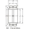 SA1-110B ʊ莲(ʃubV) NTN(GkeB[Gk) 00442206
