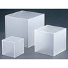 プラスチック 立方体