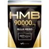 HMB 90，000mg バルクヒーロー Mr.GINO
