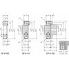 CF-A-250-O2-1360 Z^tbNXJbvO CF-A CF-A-250-O2-1360 O؃v[ 00509288