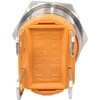 MPS-1224G-M-20A LEDプッシュスイッチ モーメンタリー式 マリンテック 00518658