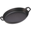 ストウブ 小判グラタンプレート STAUB(ストウブ)