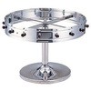 SH-3412CW 18-8オーダークリッパー(壁掛用) SUGICO(スギコ) 外径345mm 