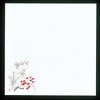 遠赤抗菌和紙 花ごよみ懐敷 松竹梅 アーテック(和紙)