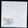 新・濡れ奉書紙 鮎 用美(ヤマコー)