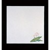 四季耐油天紙 はす 用美(ヤマコー)