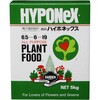 微粉ハイポネックス ハイポネックス