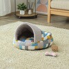キャットベッド アイリスオーヤマ
