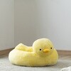 ペットベッド アヒル アイリスオーヤマ