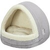 PBB-480 ボアドームペットベッド アイリスオーヤマ 00560720