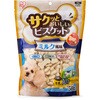 サクッとおいしいビスケット ミルク風味500g アイリスオーヤマ