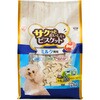 サクッとおいしいビスケット ミルク風味2kg アイリスオーヤマ