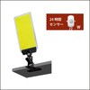 MTO DC12VCOB クリップパネルライトセンサー付き(24時間センサー) DCC001-W MTO
