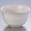 粉引刷毛鉢 エムズジャパン