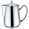 UK18-8プレスト シリーズ コーヒーポット UK(三宝)