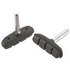 OPC-12 カンチブレーキ用ブレーキパッド DIA-COMPE