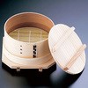 杉製 和ッパセイロセット 森田金網篩製作所