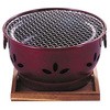 IK 割烹 ニュー炭火亭(アルミ製) 池永鉄工