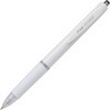 アクロボール ボールペン オフホワイト軸 0.5mm パイロット
