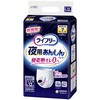 - ライフリー夜用あんしんパンツ7回 ユニ・チャーム 00606387