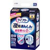 - ライフリー夜用あんしんパンツ7回 ユニ・チャーム 00606396