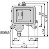 ISG120-031 ̓XCb`ISGV[Y SMC 00608011