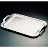 18-8 リッチ サービストレイ 山崎金属工業(ヤマコ)
