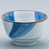 流水紋ぐい呑 エムズジャパン
