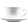51946 トリアノン カップ&ソーサー ARCOROC(アルコロック) 00645864
