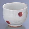 さくらんぼ湯呑 エムズジャパン