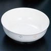 メラミン「花紋」浅鉢 関東プラスチック工業
