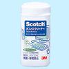 OC-50W Scotch �I�t�B�X�N���[�i�[ �E�G�b�g�e�B�b�V�� 3M(�X���[�G��) 00660371