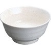 ラーメンどんぶり 赤