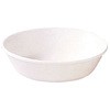 ポリプロピレン食器 深皿 千羽鶴印(エンテック)