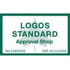 35306282 LOGOS by LIPNER リカバリープルオーバー ロゴス 00675581