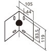 OB255377WR FLED uPbgCg R[i[ ODELIC(I[fbN) 00696048