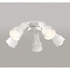 WF278PR1 高演色LED シーリングファン用灯具 ODELIC(オーデリック) 00699067