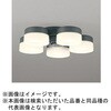 WF260PR FLED V[Ot@p ODELIC(I[fbN) 00699110