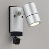 LED JDR50Wクラス エクステリアスポットライト 顔識別カメラ付 ODELIC(オーデリック)
