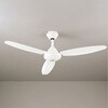 WF504P1 AC MOTOR FAN シーリングファン スチールファン 本体 ODELIC(オーデリック) 00700196