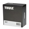 KIT6182 THULE ���[�t�L�����A��t�L�b�g THULE 00733428