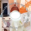 LE-Y14DG-W LED~jV[OCg I[d@ 00733805
