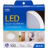 LE-Y14DG-W LED~jV[OCg I[d@ 00733805