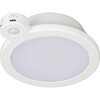 LEDミニシーリングライト センサー付き オーム電機